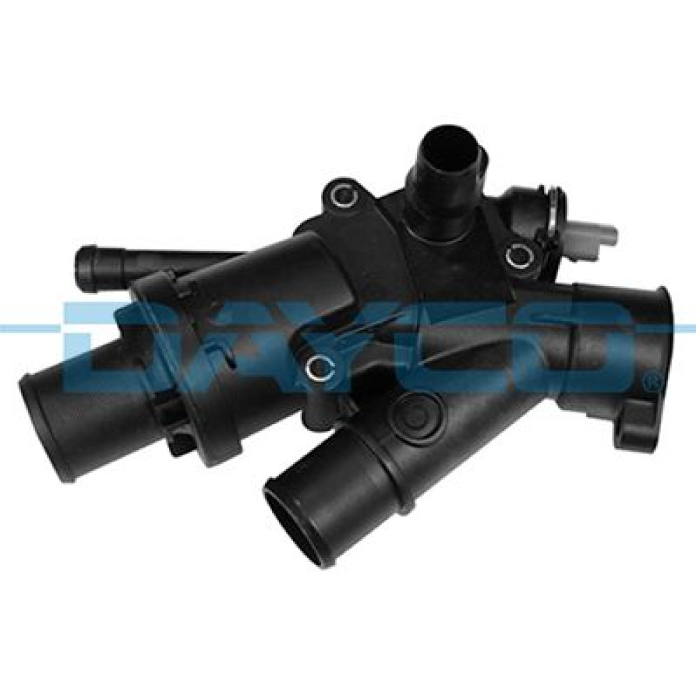 Термостат DAYCO dt1163h
