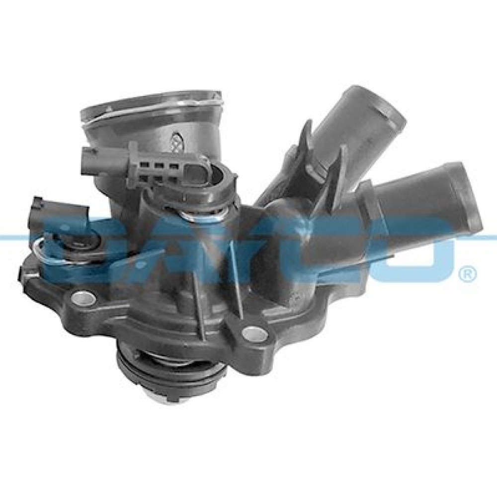 Термостат DAYCO dt1215h
