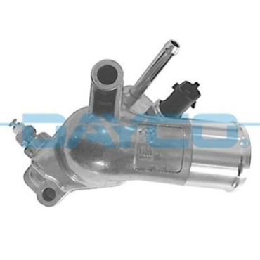 Термостат DAYCO dt1220h
