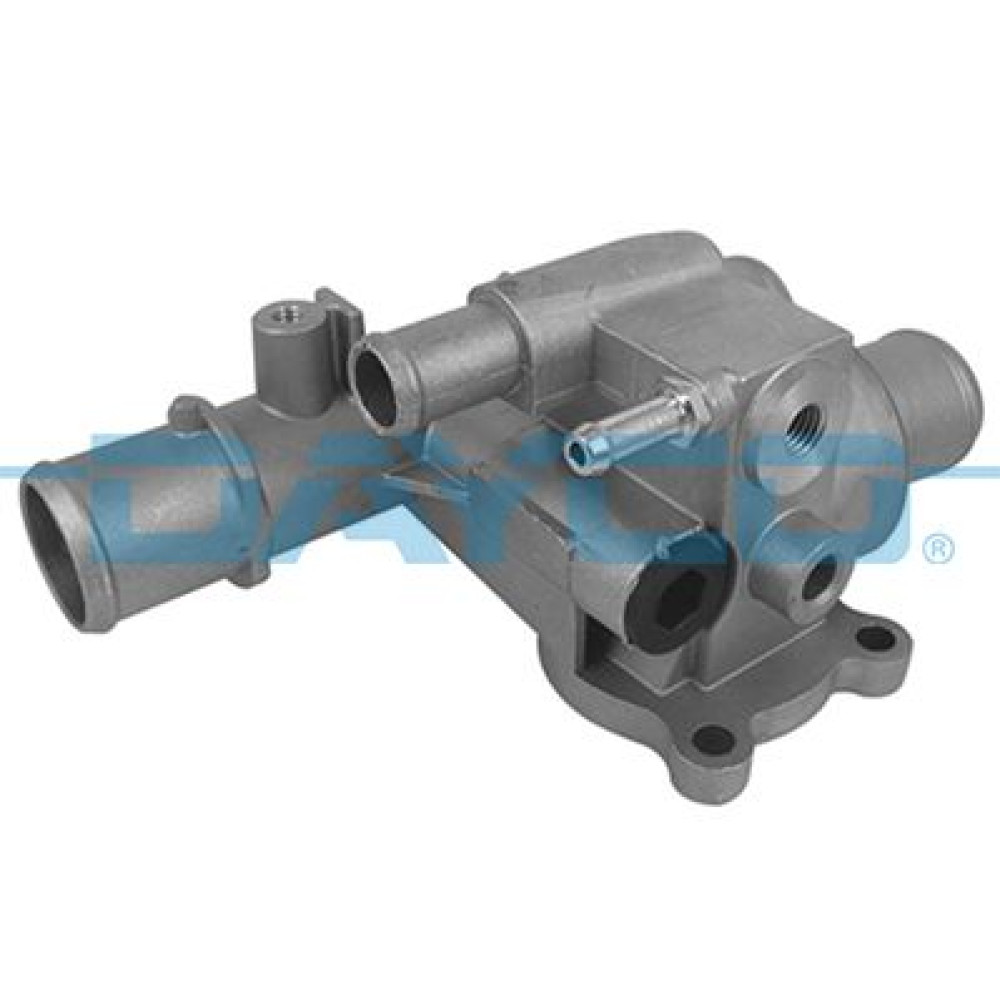 Термостат DAYCO dt1244h