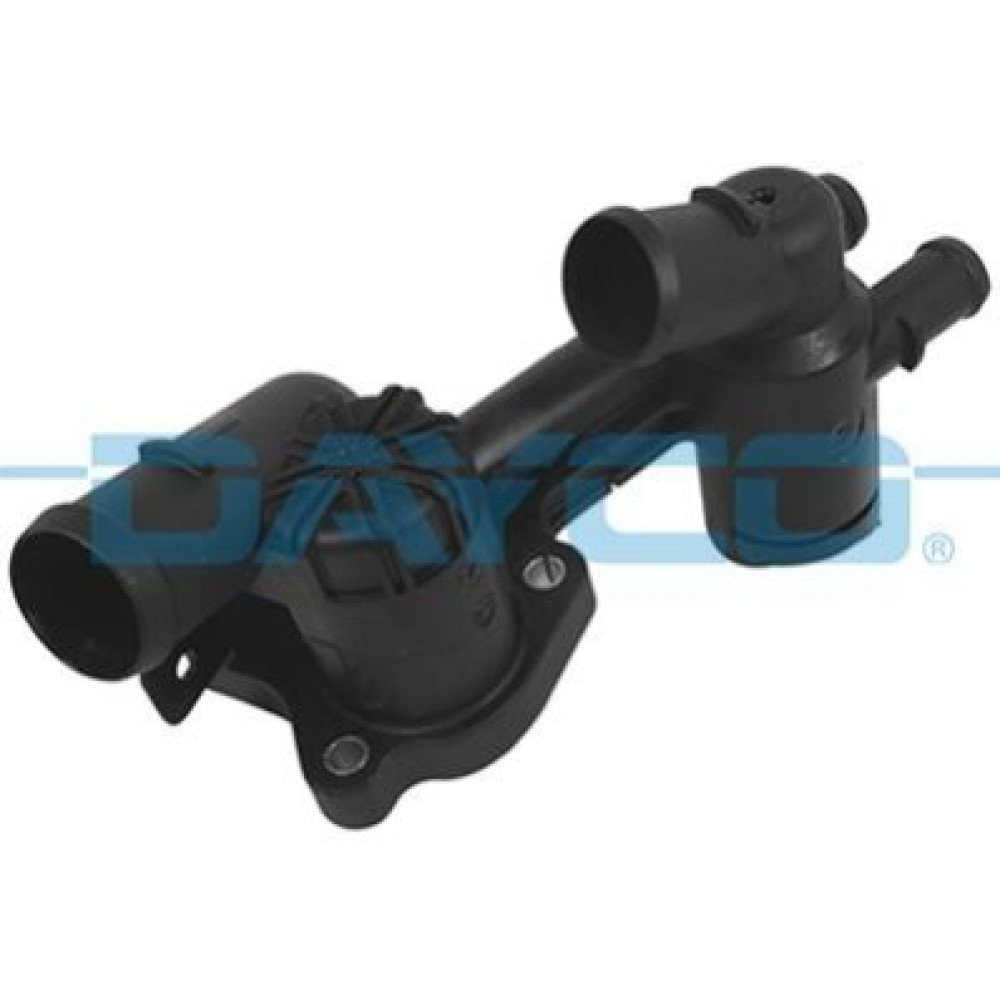 Термостат DAYCO dt1248h