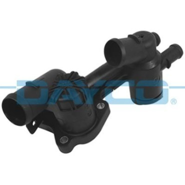 Термостат DAYCO dt1248h