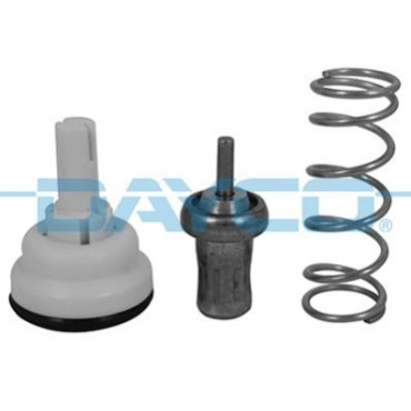 Термостат DAYCO dt1288v