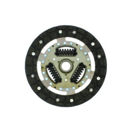Диск сцепления Aisin dt211v