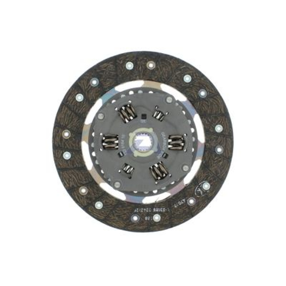Диск зчеплення Aisin dt902