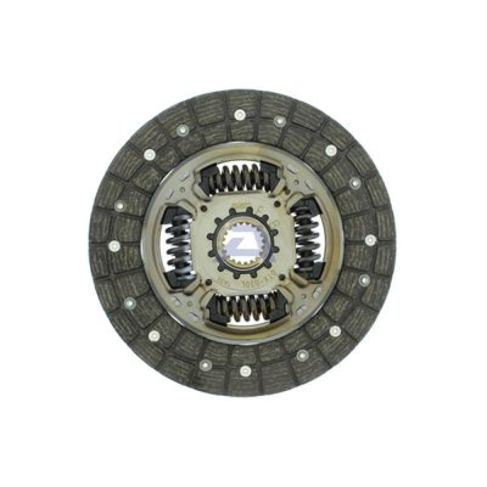 Диск сцепления Aisin dtx030l
