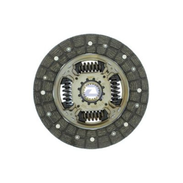 Диск зчеплення Aisin dtx030l