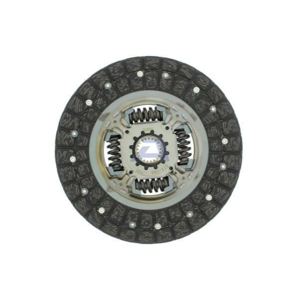 Диск зчеплення Aisin dtx099