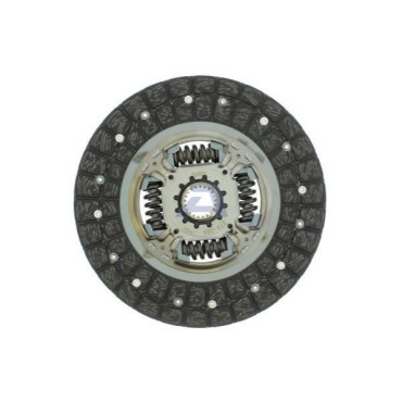 Диск зчеплення Aisin dtx099