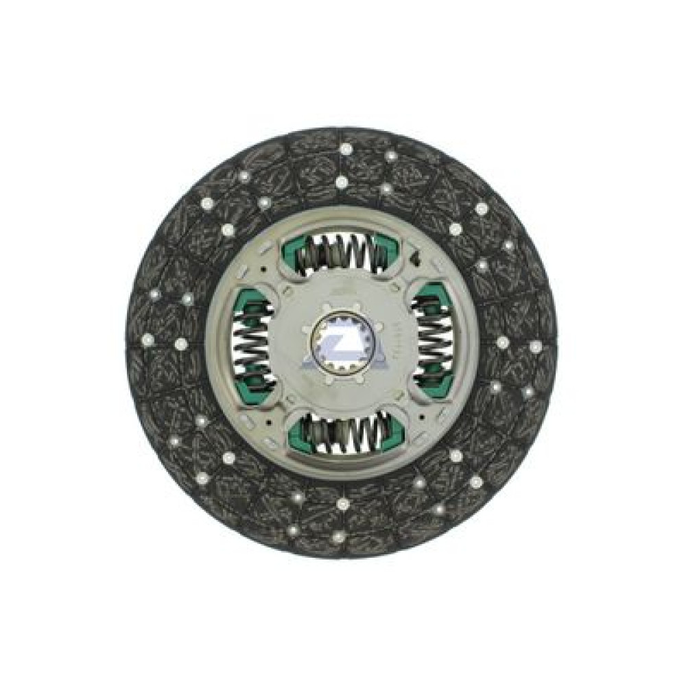Диск сцепления Aisin dtx133