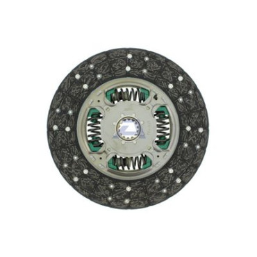 Диск сцепления Aisin dtx133