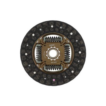 Диск зчеплення Aisin dtx168