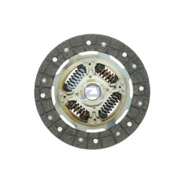 Диск сцепления Aisin dtx197