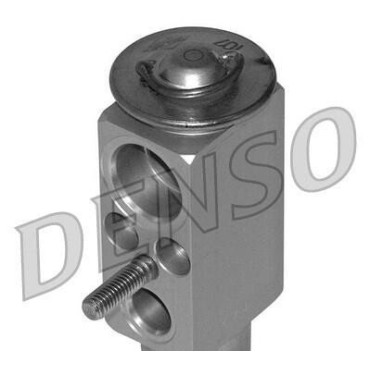 Розширювальний клапан кондиціонера DENSO dve17011