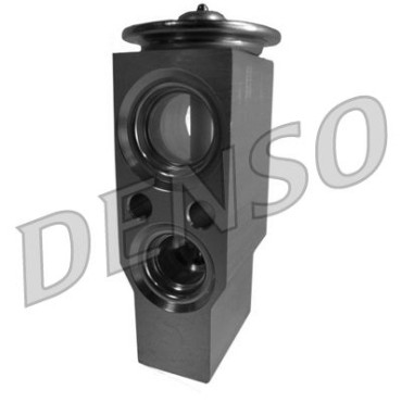 Розширювальний клапан кондиціонера DENSO dve20005