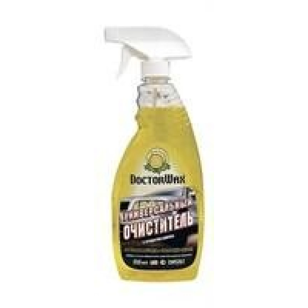 Очиститель DOCTORWAX dw5267