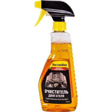 Очиститель двигателя DOCTORWAX dw5692