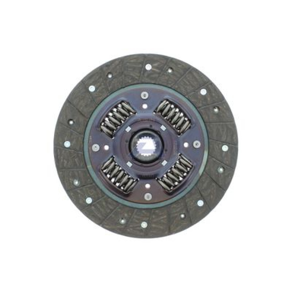 Диск зчеплення Aisin dy009