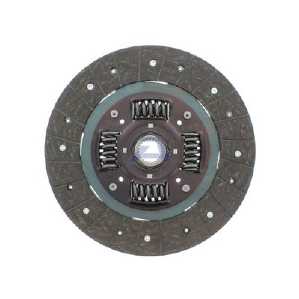Диск сцепления Aisin dy014