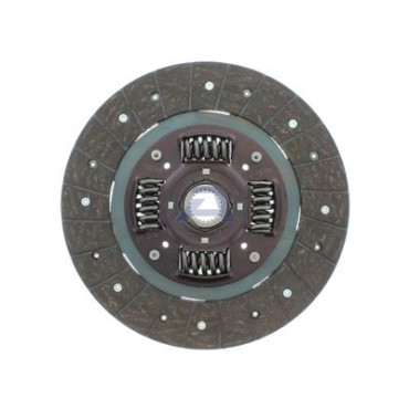 Диск зчеплення Aisin dy014