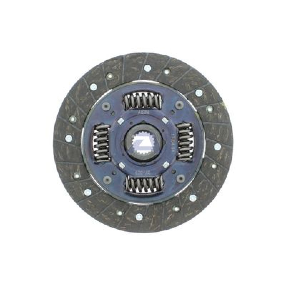 Диск зчеплення Aisin dy023