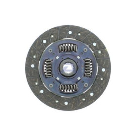 Диск зчеплення Aisin dy023