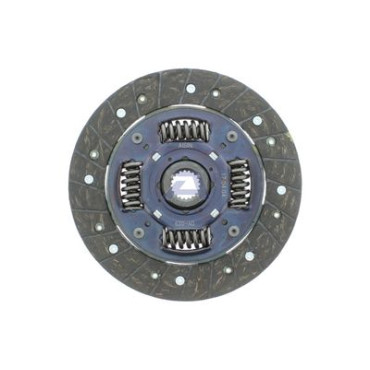 Диск зчеплення Aisin dy023