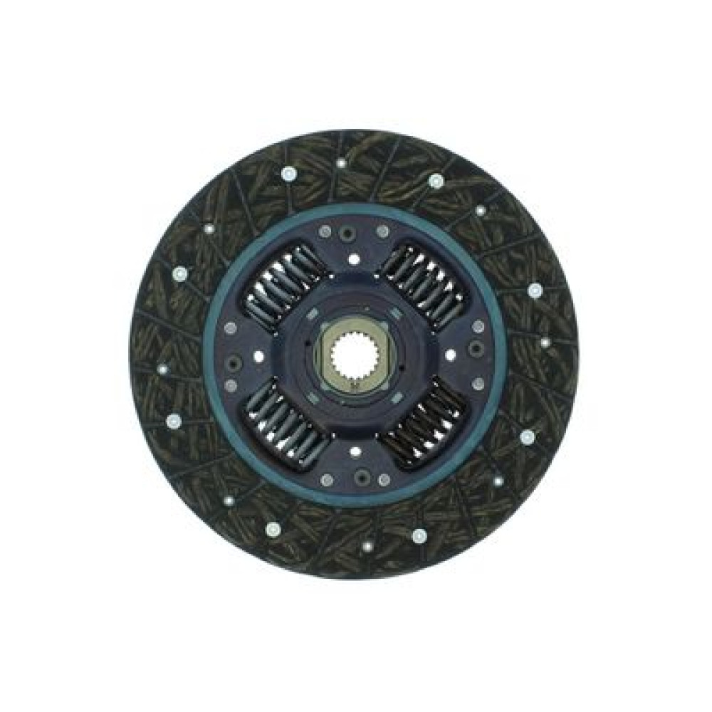 Диск зчеплення Aisin dy024
