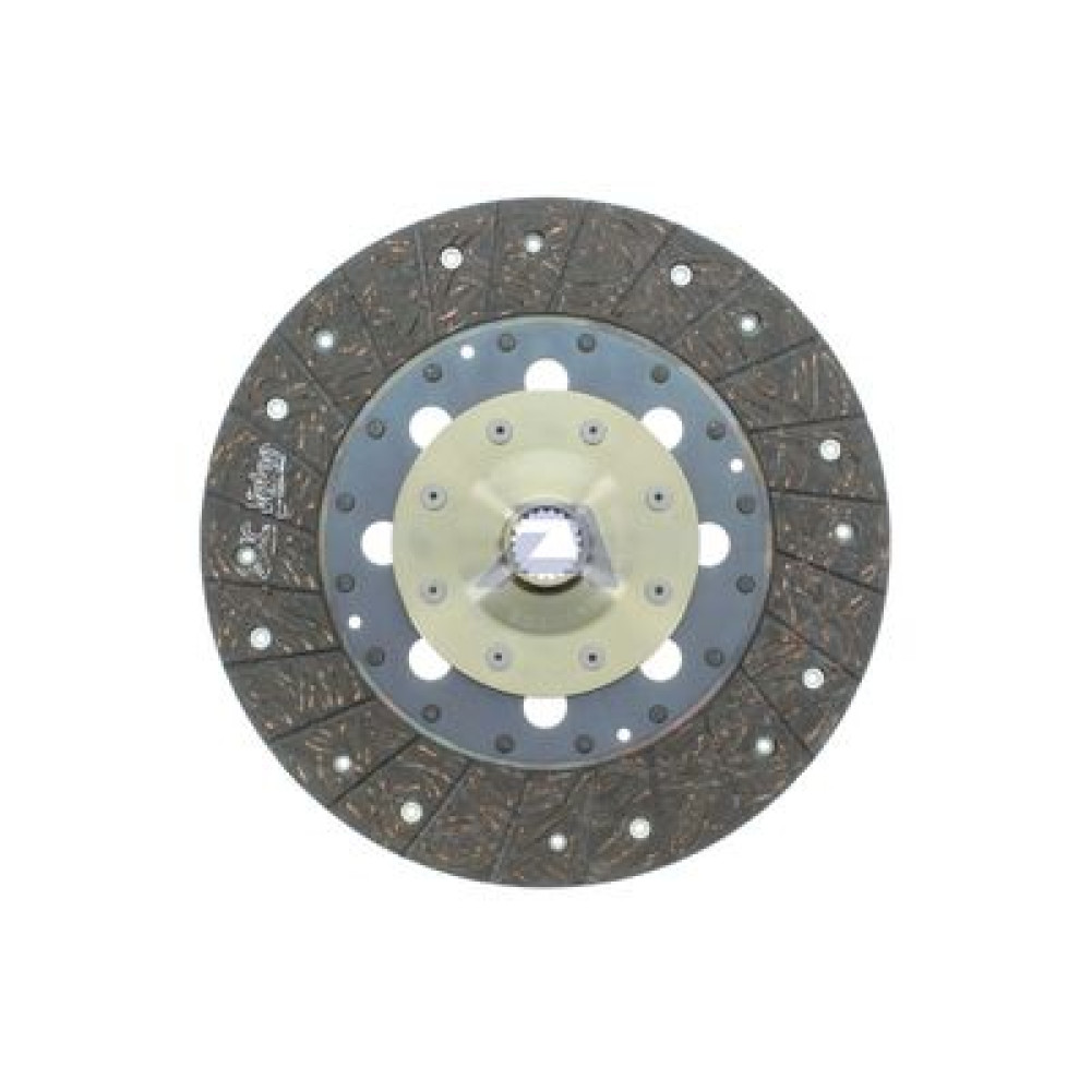 Диск зчеплення Aisin dy030