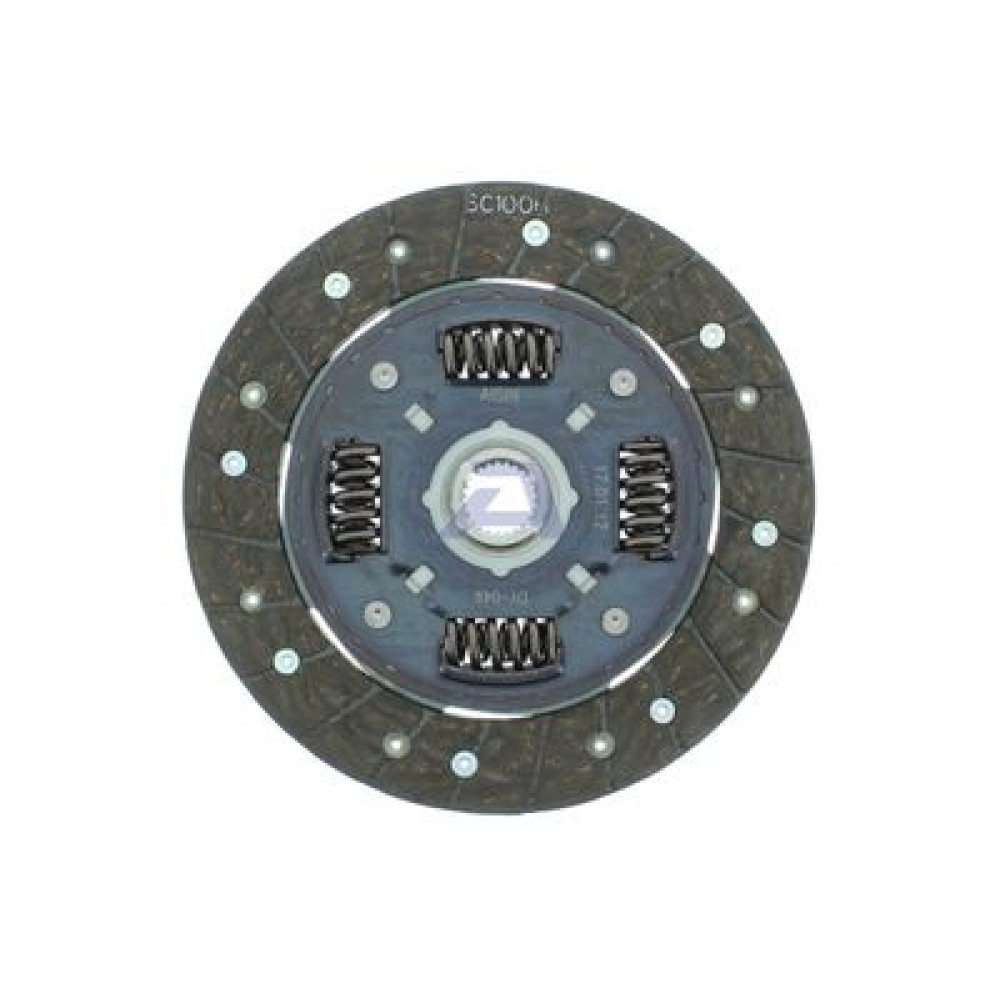 Диск сцепления Aisin dy049