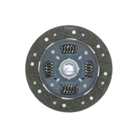 Диск сцепления Aisin dy049