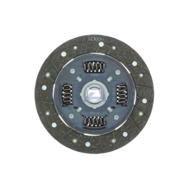 Диск зчеплення Aisin dy049