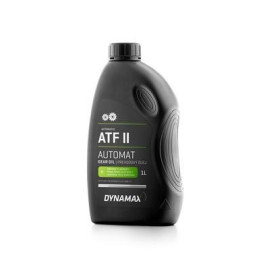 AUTOMATIC ATF II (1L) (красное) трансмиссионное масло DYNAMAX 501619