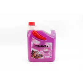 Омивач скла літній SCREENWASH QUEEN 3l DYNAMAX 503300