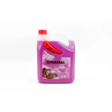 Омивач скла літній SCREENWASH QUEEN 3l DYNAMAX 503300