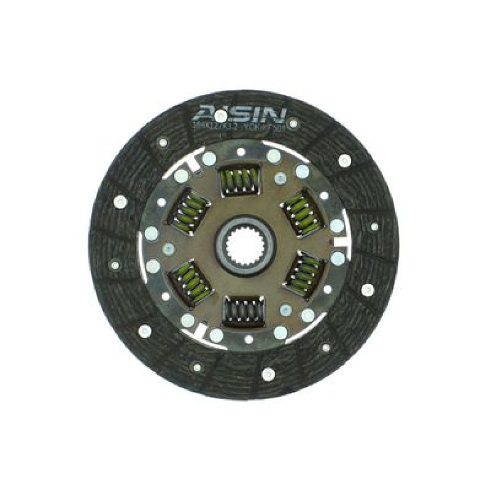 Диск сцепления Aisin dz003