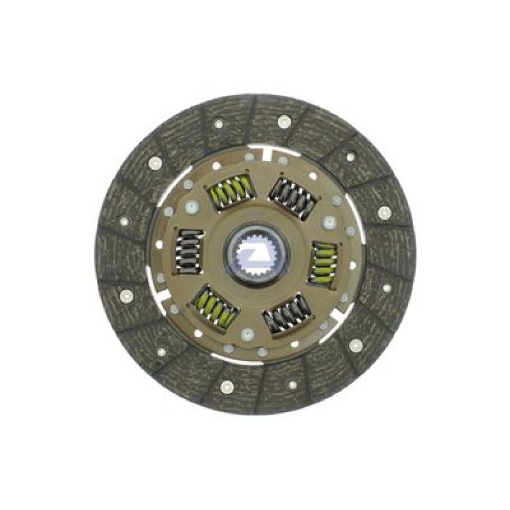 Диск зчеплення Aisin dz004