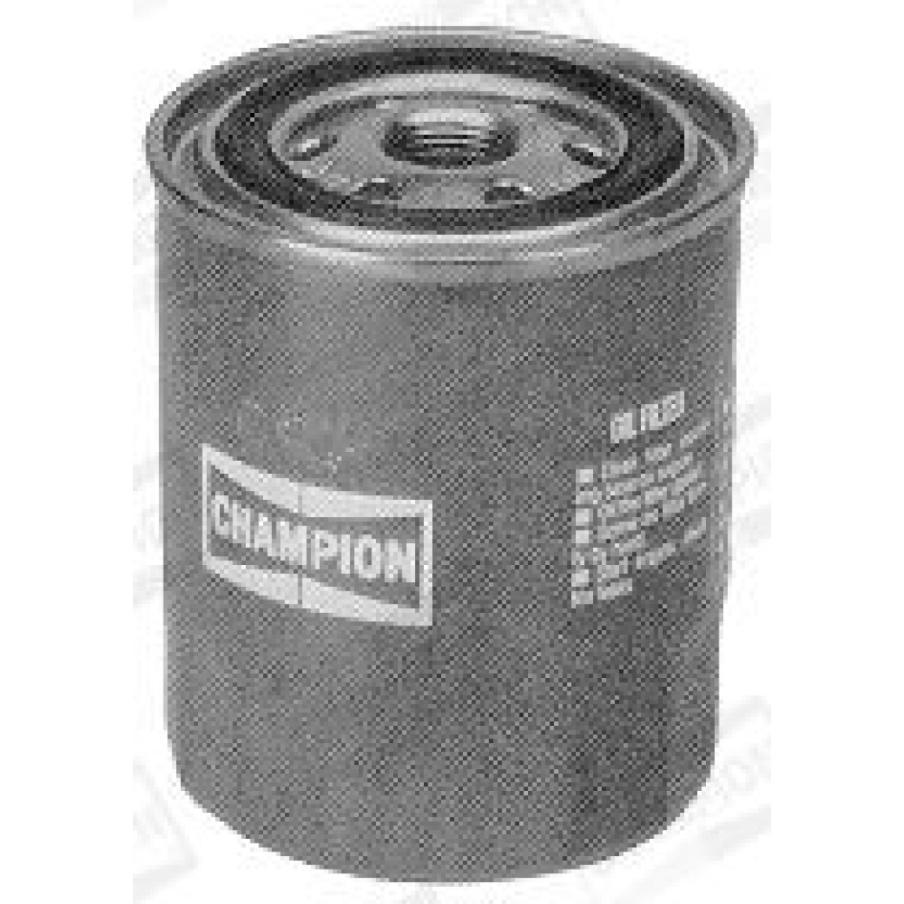 Фільтр мастила CHAMPION e102606