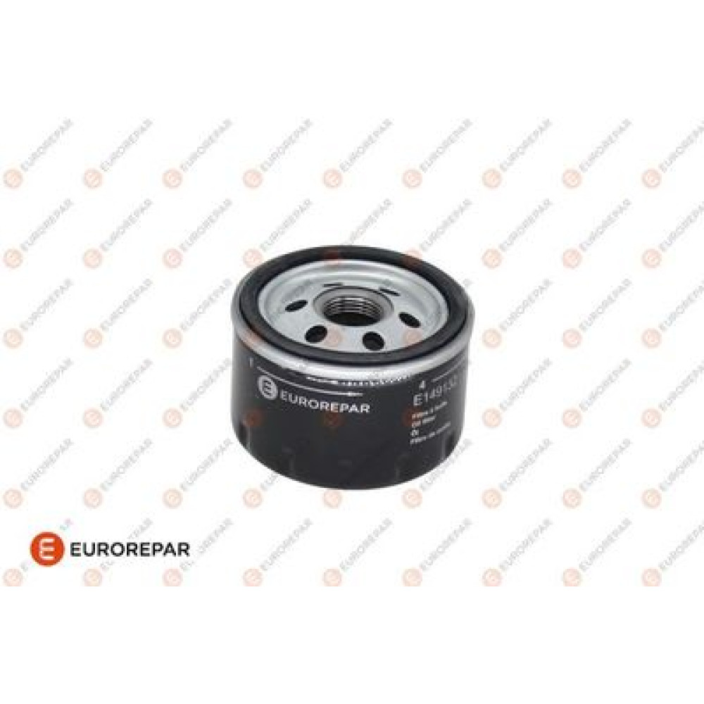 Фільтр масляний EUROREPAR e149132
