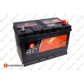 Аккумулятор 12в 91ач 740а EUROREPAR e364048