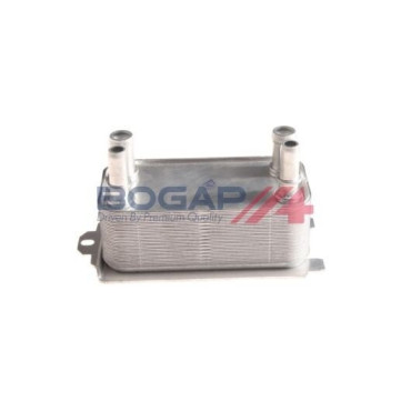 Масляний радіатор BOGAP e4222102