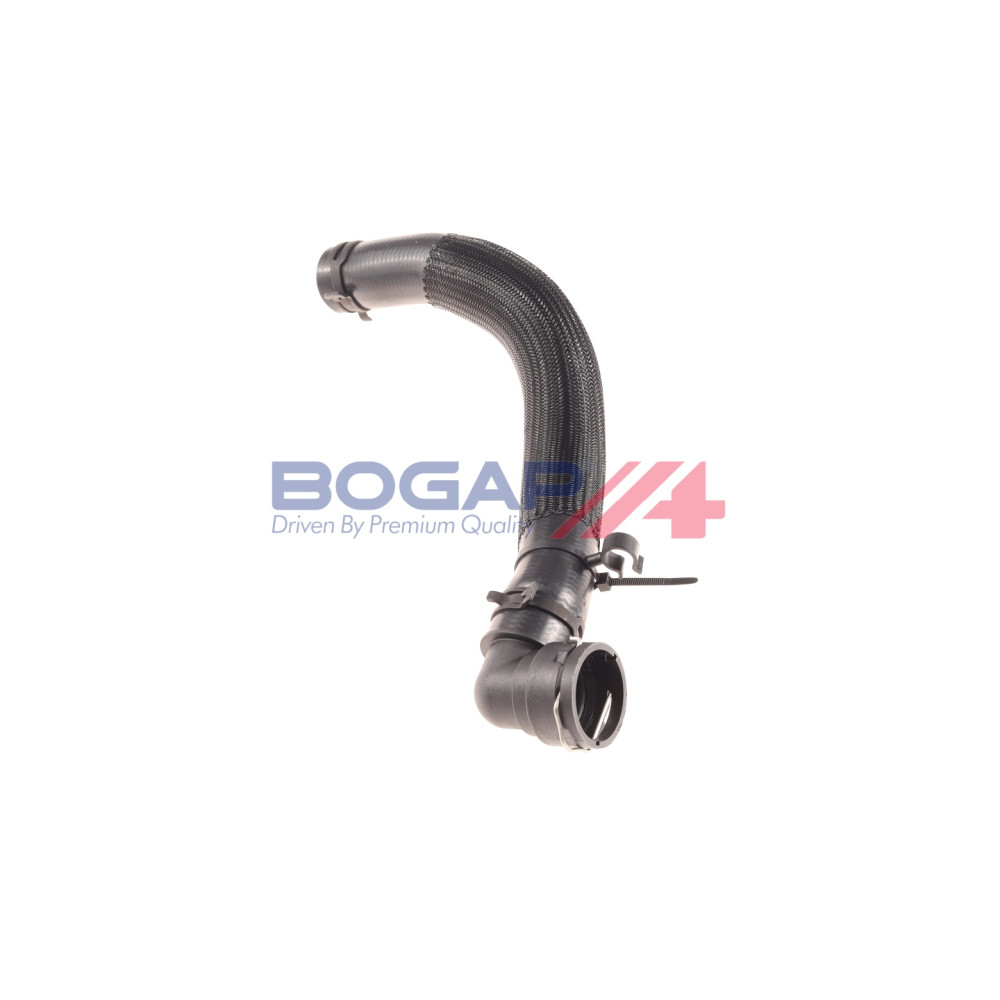 Патрубок BOGAP e4228104