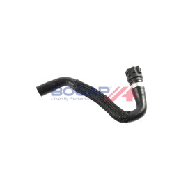 Патрубок BOGAP e4228137