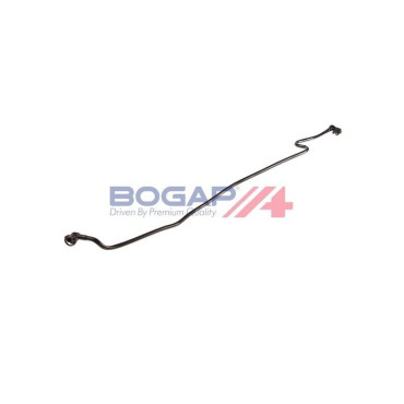 Патрубок BOGAP e4228149