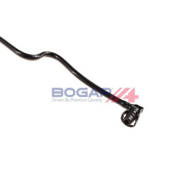 Патрубок BOGAP e4228149