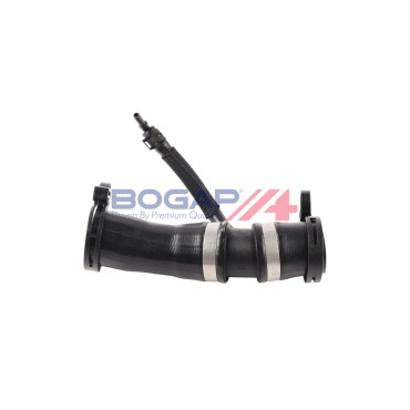 Патрубок BOGAP e4228154