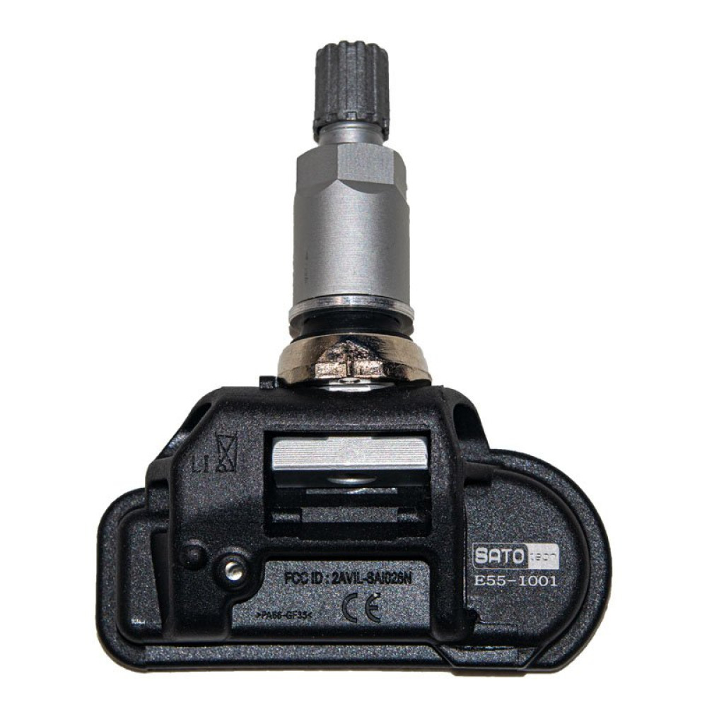 SATO Датчик тиску в шинах SATO TECH e551001