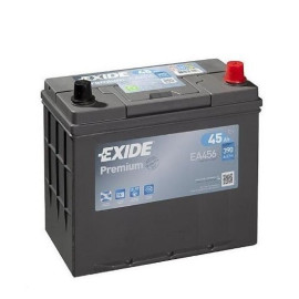 Акумулятор EXIDE ea456