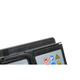Акумулятор EXIDE ea472
