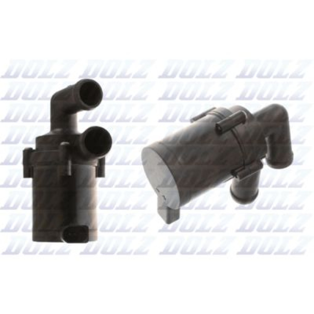 Насос системы охлаждения DOLZ ea573a